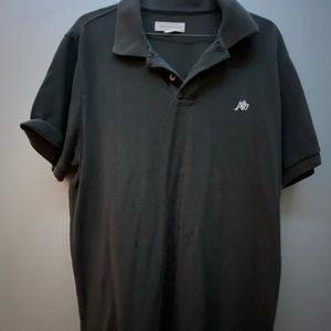 Aeropostale Mens Polo